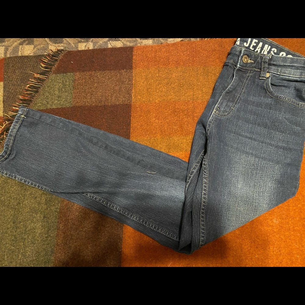 Boys Nautica Jeans